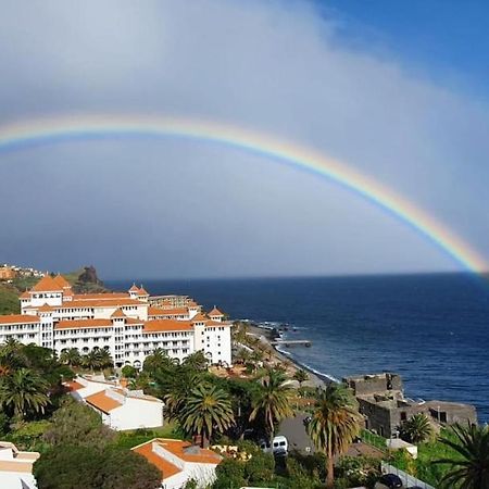Lua Do Mar Leilighet Caniço Eksteriør bilde