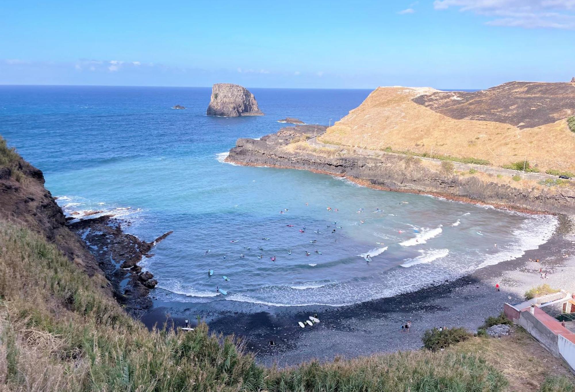 Lua Do Mar Leilighet Caniço Eksteriør bilde